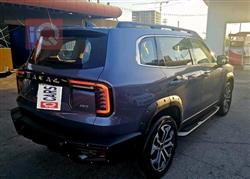 HAVAL Dargo
